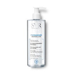 Svr Physiopure Eau...