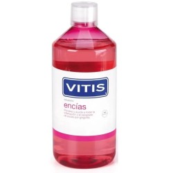 Vitis Gingival Mouthwash...