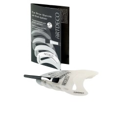 Artdeco Stencils With Brush...