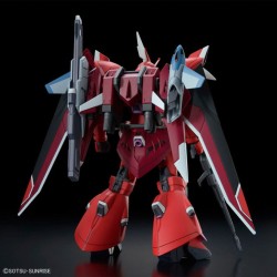 HGCE 1/144 GELGOOG MENACE...