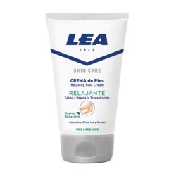 Lea Skin Care Relaxing Foot...