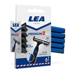 Lea Premium 2 Blades...
