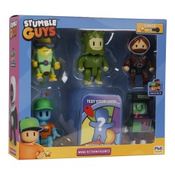 STUMBLE GUYS S2 MINI ACTION...