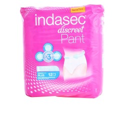 Indasec Pant Plus Large...