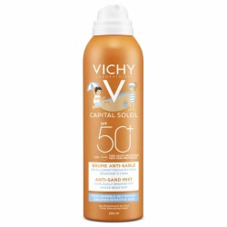 Vichy Capital Soleil...