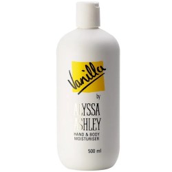 Alyssa Ashley Vanilla Hand...