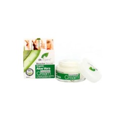 Dr Organic Aloe Vera...