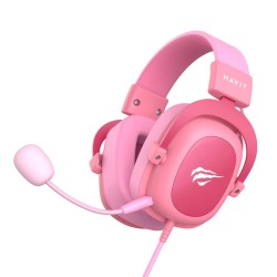 Havit H2002d Headset Wired...