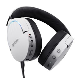 Trust GXT 491W FAYZO...