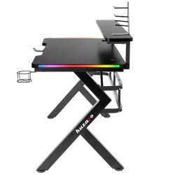 GAMING DESK HUZARO HERO 5.0...