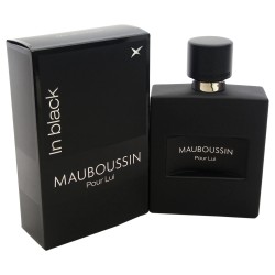 Mauboussin Pour Lui In...