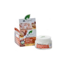 Dr Organic Moroccan Argan...