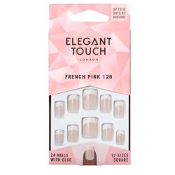 Elegant Touch Natural...