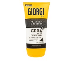 Giorgi Line Natural Gel Wax...
