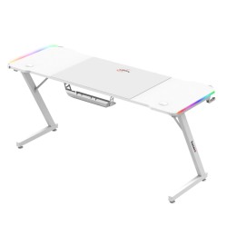 Huzaro Hero 4.8 White RGB -...