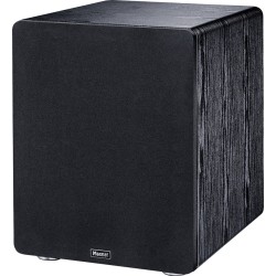 Magnat ALPHA RS12 Black...