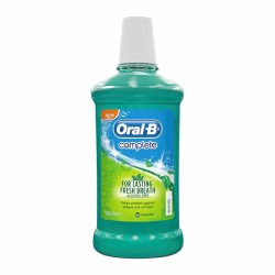 Oral-B Complete Mouthwash...