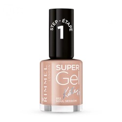 Rimmel London Supergel Kate...