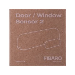 Fibaro FGDW-002-5 ZW5...