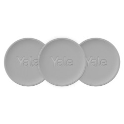 Yale Dot Key tag