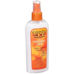Cantu For Natural Hair Coil...