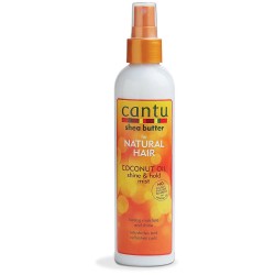 Cantu For Natural Hair...