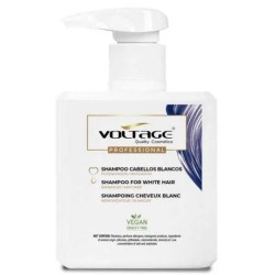 Voltage Cosmetics Therapy...