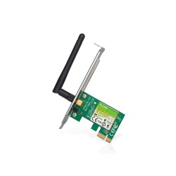 WRL ADAPTER 150MBPS...
