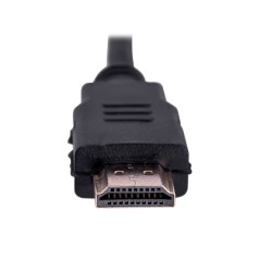 iBox ITVFHD0115 HDMI cable...