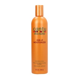 Cantu Shea Butter Dialy Oil...