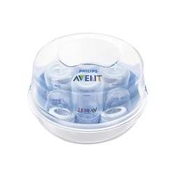 Avent Microwave Steam...