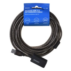 SAVIO CL-130 USB active...