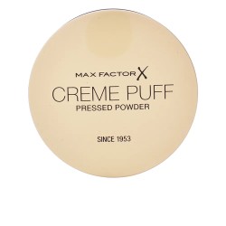Max Factor Creme Puff...