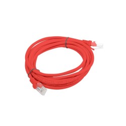 PATCHCORD KAT.5E UTP 3M...