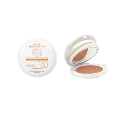 Avene Tinted Compact Golden...