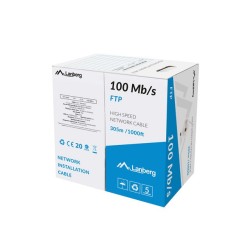 LANBERG LAN FTP CABLE...