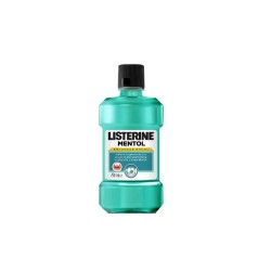 Listerine Mentol Oral Rinse...