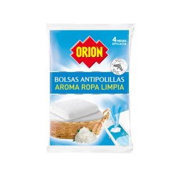 Orion Mothproof Bags Aroma...