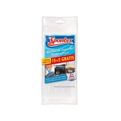 Spontex Chamois Dust...