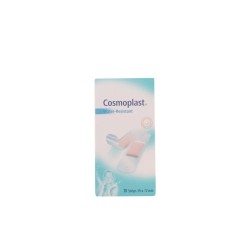 Cosmoplast Plastic Stripes...