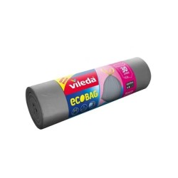 Vileda Self-closing Trash...