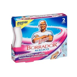 Don Limpio Magic Eraser 2...