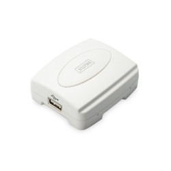 Digitus Fast Ethernet Print...