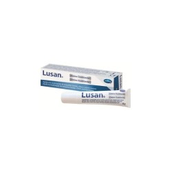 Hartmann Lusan Healing...