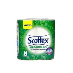 Scottex Kitchen Paper Roll...