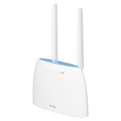 Tenda 4G09 wireless router...