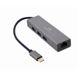 I/O ADAPTER USB-C TO LAN...