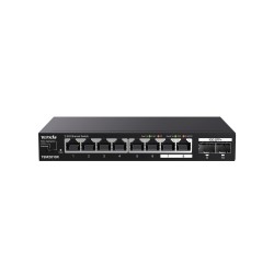 Tenda TEM2010X network...