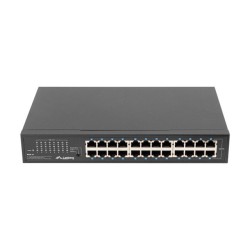 Lanberg Switch RSGE-24 Rack...