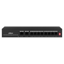 Dahua Technology PoE...